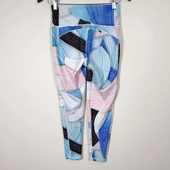 ADIDAS | MULTICOLOR TIGHT  LEGGINGS - Picture 13 of 13